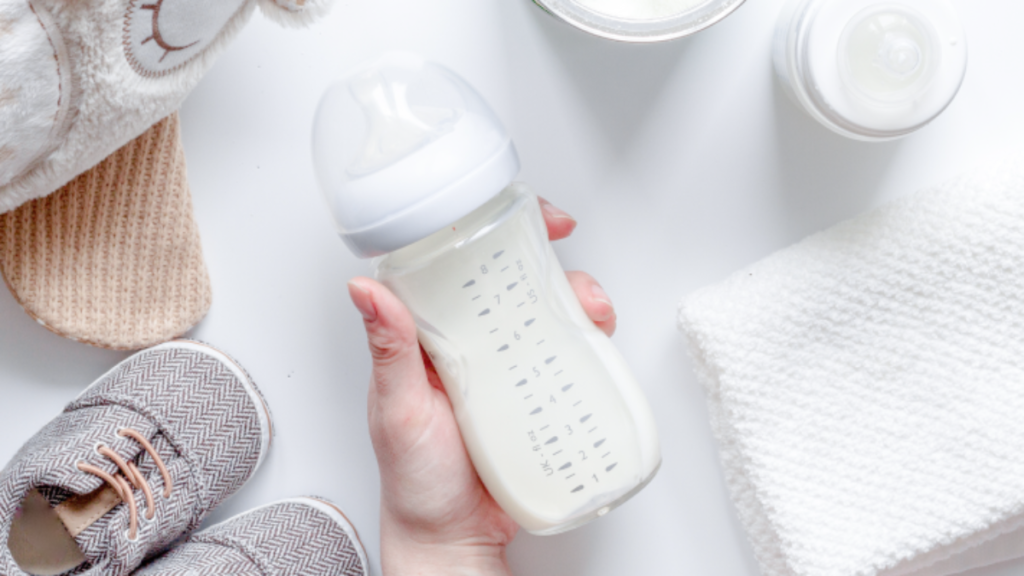 Best baby bottles of 2022