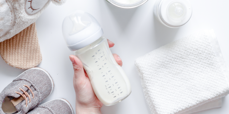 Best Baby Bottles Of 2019 | Bump Boxes