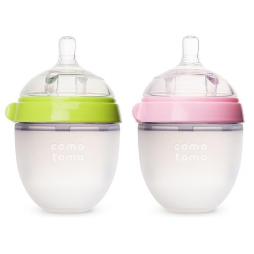 top rated baby bottles 2019