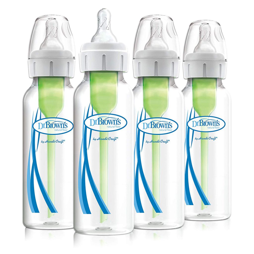 top rated baby bottles 2019