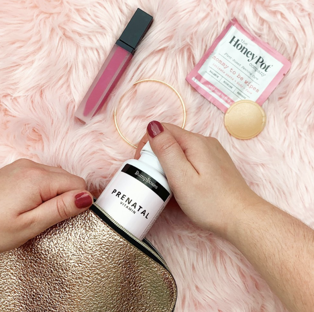 Benefits of Prenatal Vitamins Before, During, and After Pregnancy