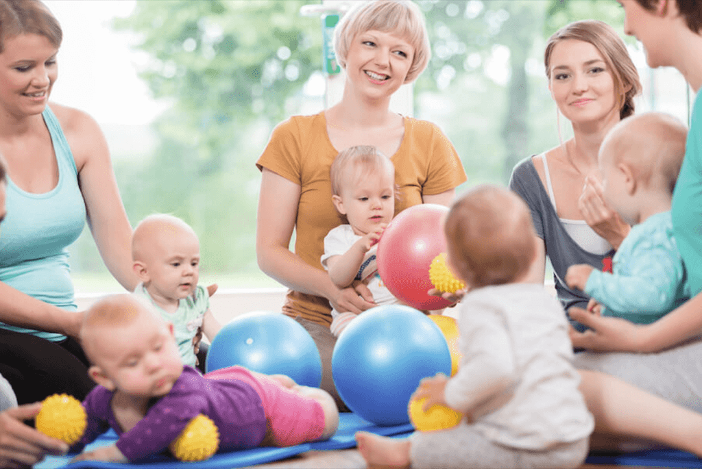 How to Prepare for a Baby: Look into Childbirth, Breastfeeding, and Infant-Care Classes