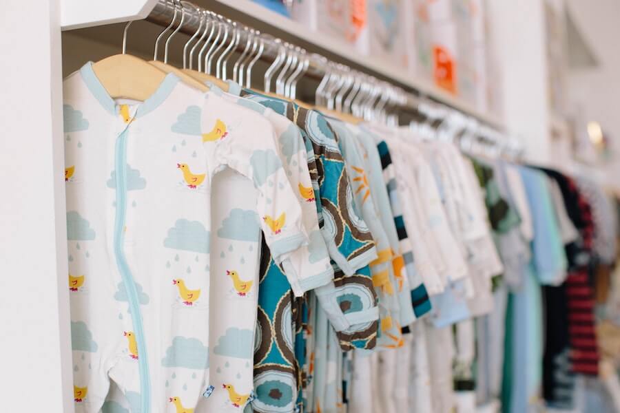 How to Prepare for a Baby: Set up nursery and buy essentials