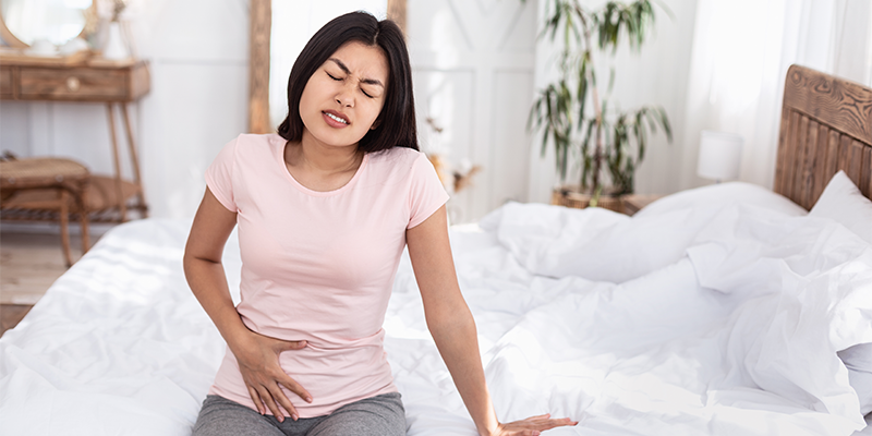 Common Postpartum Pelvic Floor Symptoms that are NOT Normal