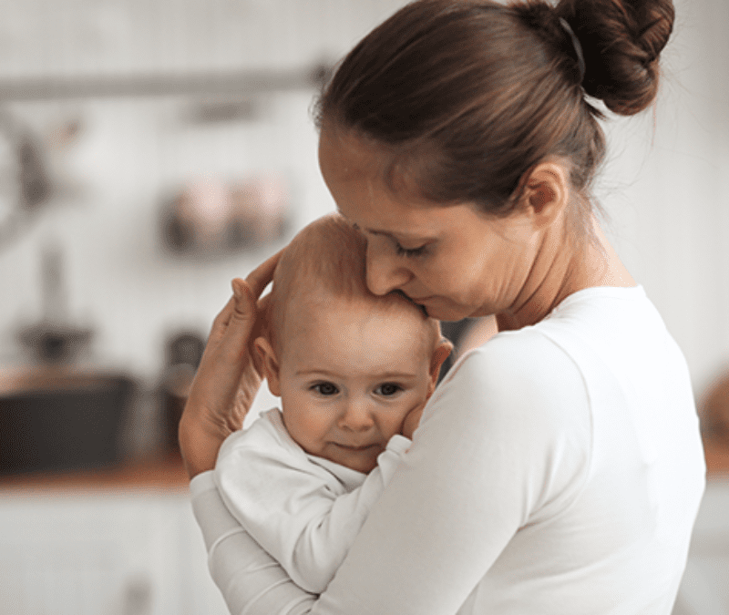 Breastfeeding + unpaid leave – an open letter to Congress