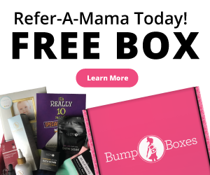 Refer-A-Mama Today! FREE BOX